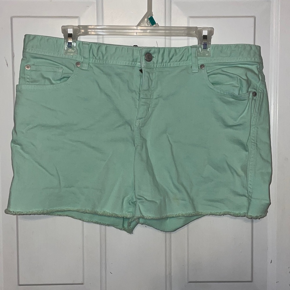 G. H. Bass & Co. Women’s Denim Shorts